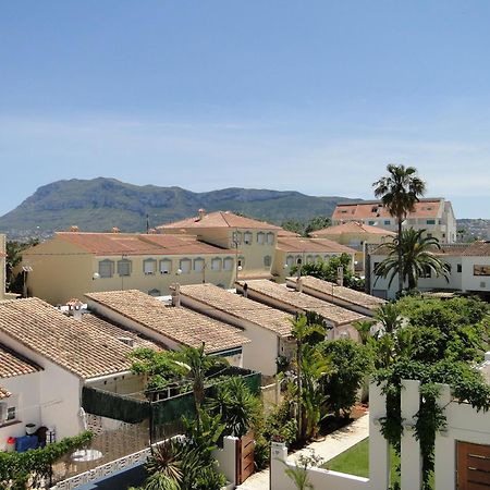 Apartamentos Villamor Denia Kültér fotó
