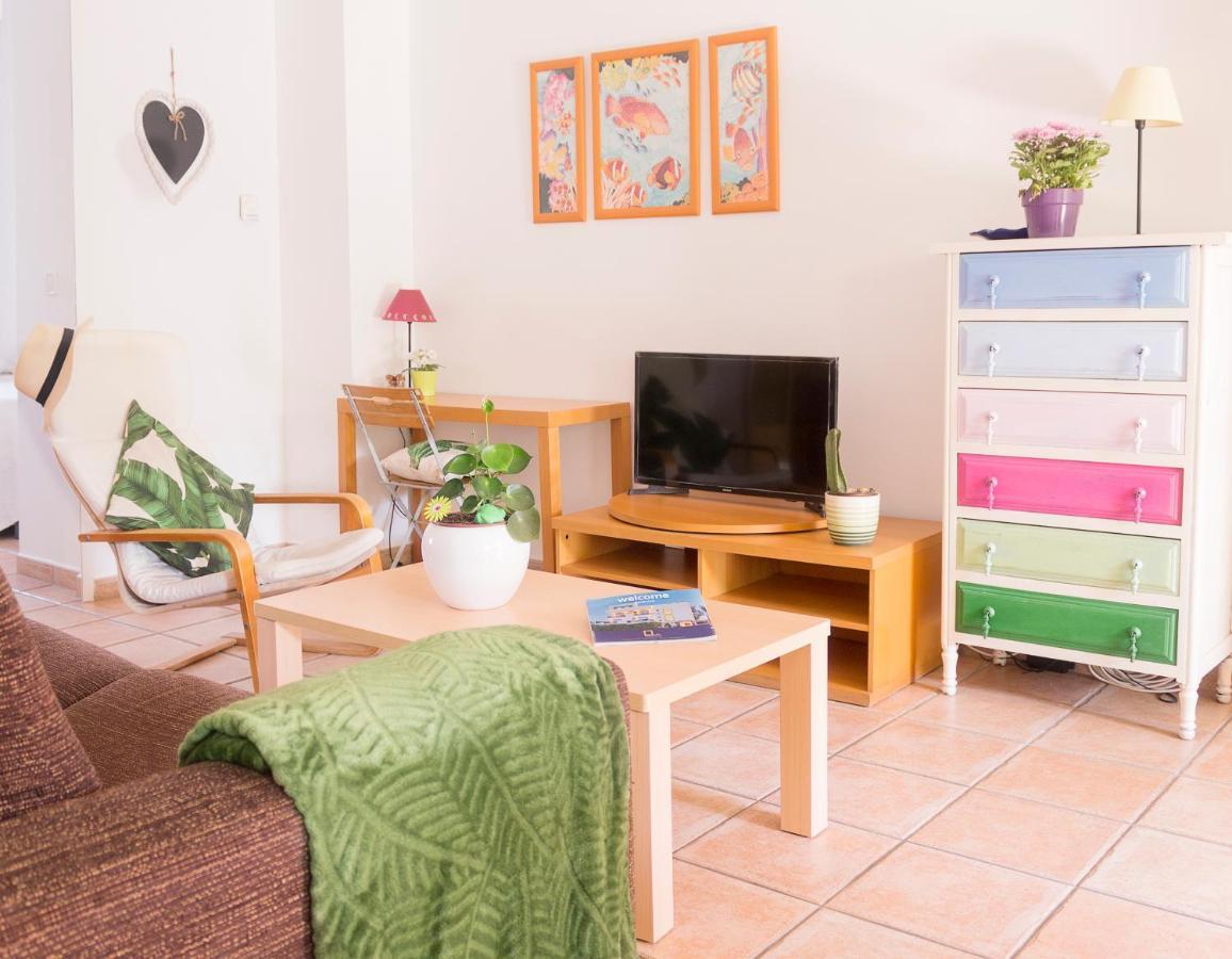 Apartamentos Villamor Denia Kültér fotó
