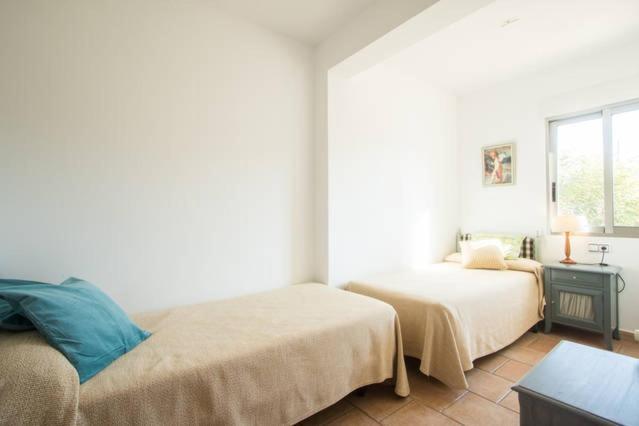 Apartamentos Villamor Denia Kültér fotó